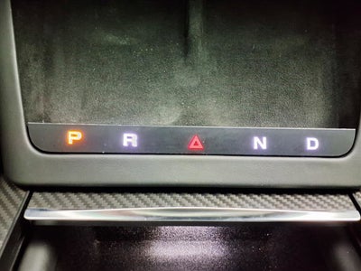 2024 Tesla Model X Plaid