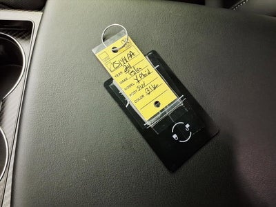 2024 Tesla Model X Plaid