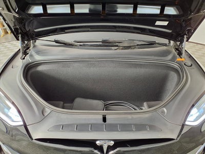 2024 Tesla Model X Plaid