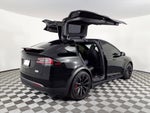 2024 Tesla Model X Plaid