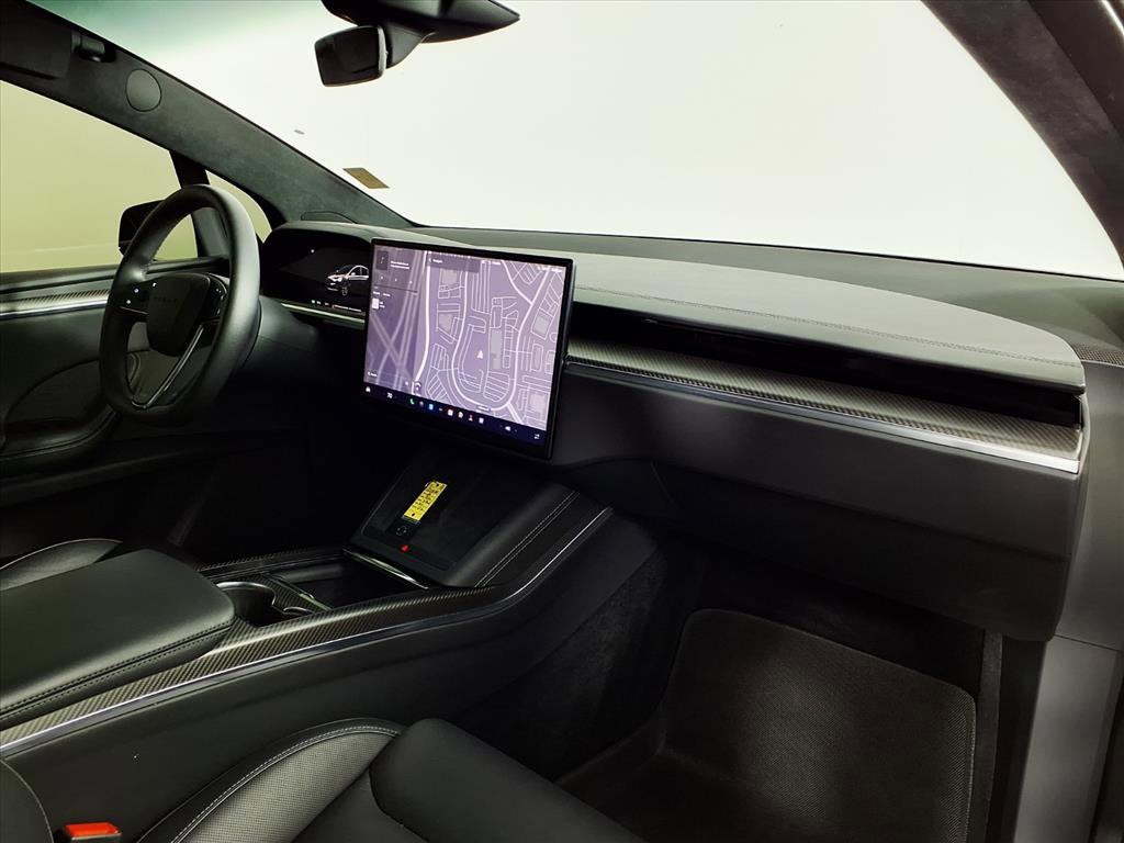 2024 Tesla Model X Plaid