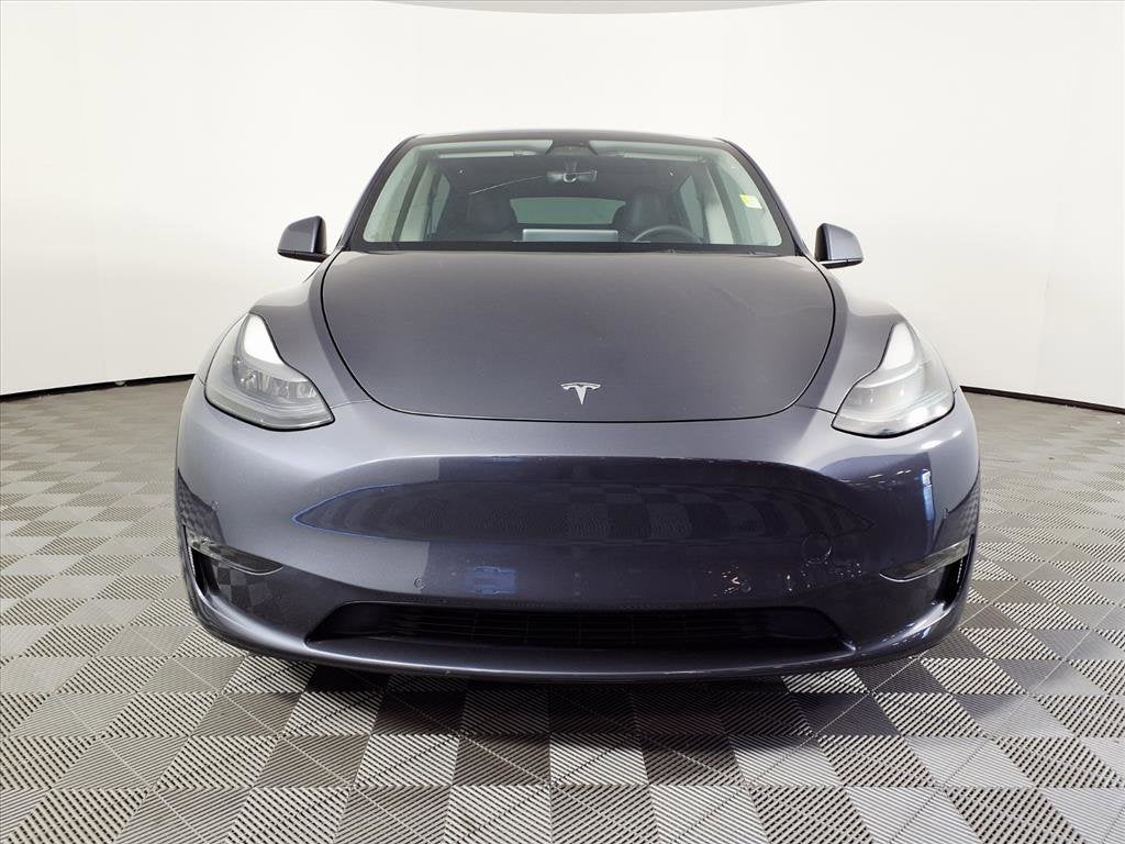 Used 2022 Tesla Model Y Performance with VIN 7SAYGDEF8NF395785 for sale in Chandler, AZ
