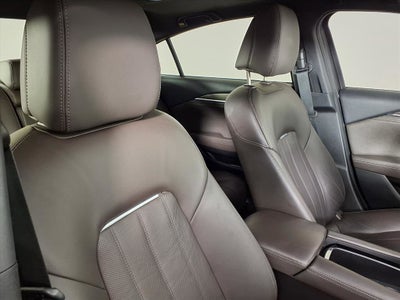 2018 Mazda Mazda6 Signature