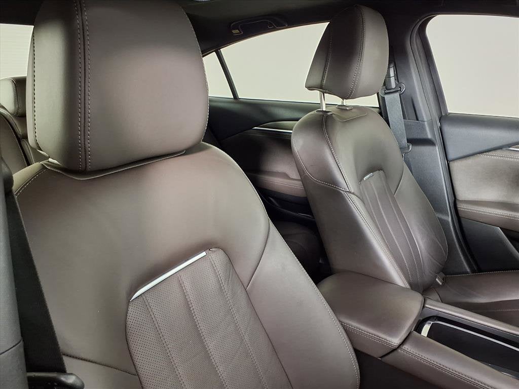 2018 Mazda Mazda6 Signature