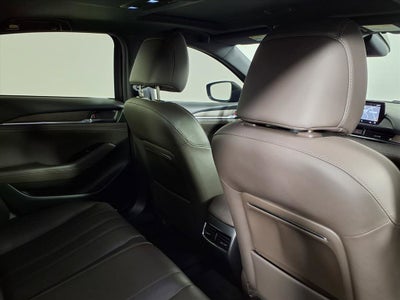 2018 Mazda Mazda6 Signature