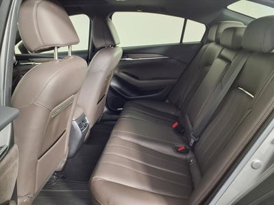 2018 Mazda Mazda6 Signature