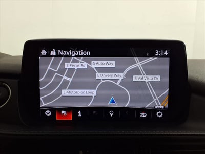 2018 Mazda Mazda6 Signature