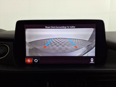 2018 Mazda Mazda6 Signature