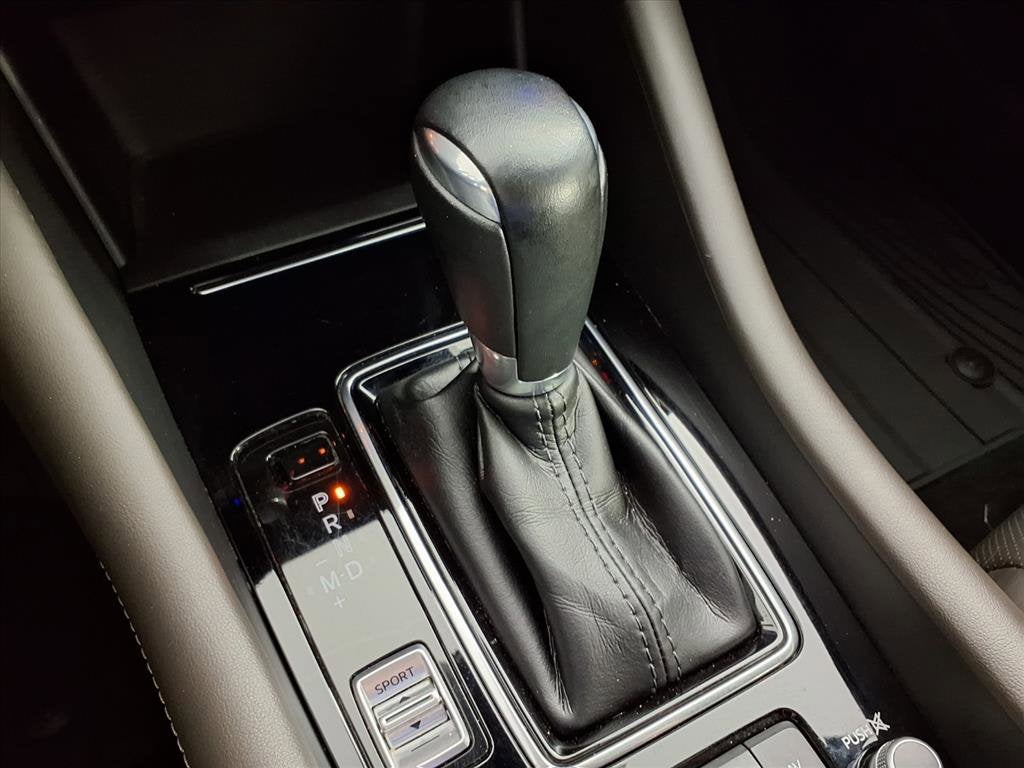 2018 Mazda Mazda6 Signature