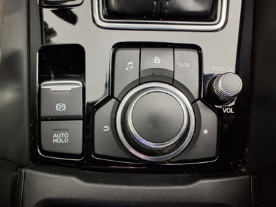 2018 Mazda Mazda6 Signature