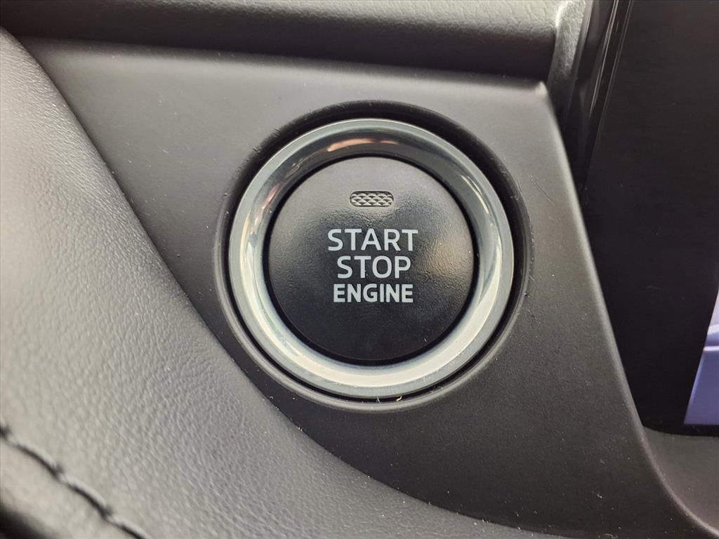 2018 Mazda Mazda6 Signature