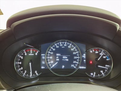 2018 Mazda Mazda6 Signature