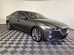 2018 Mazda Mazda6 Signature
