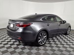 2018 Mazda Mazda6 Signature
