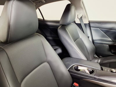2017 Lexus IS IS Turbo