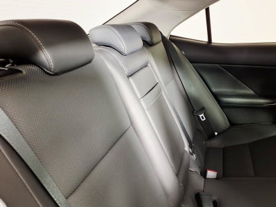 2017 Lexus IS IS Turbo