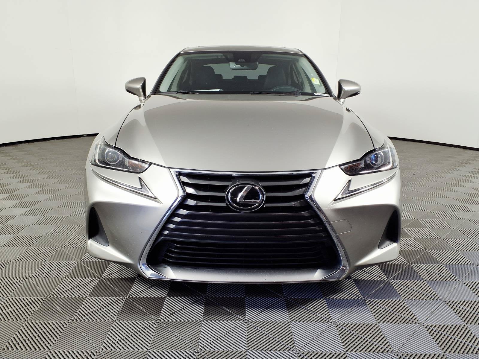 2017 Lexus IS IS Turbo