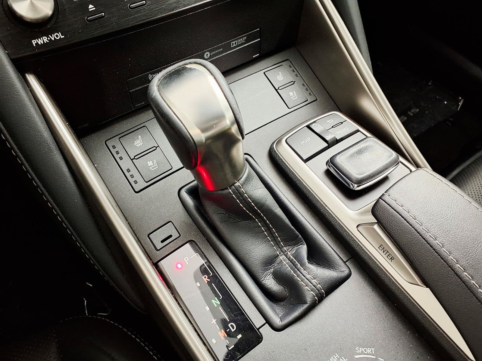 2017 Lexus IS IS Turbo