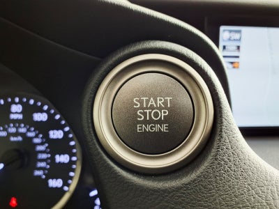 2017 Lexus IS IS Turbo