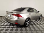 2017 Lexus IS IS Turbo