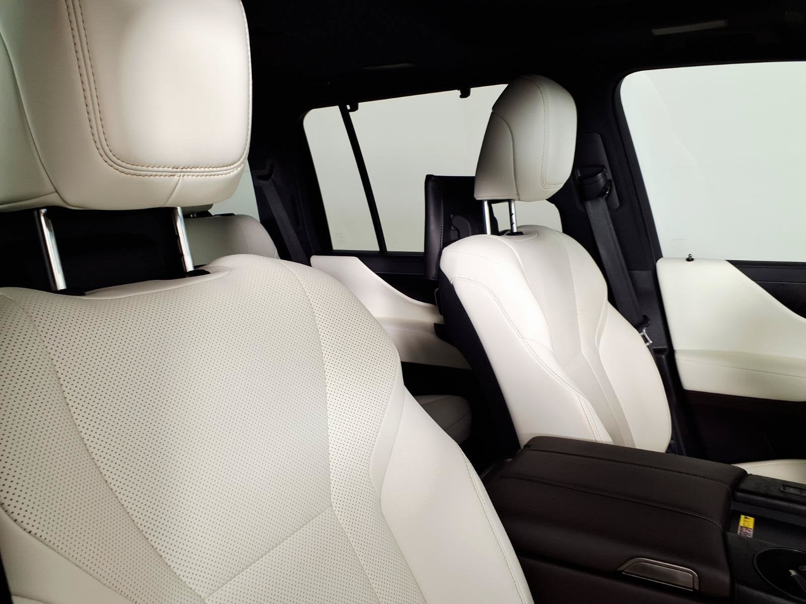 2026 Lexus LX LX 600 Luxury