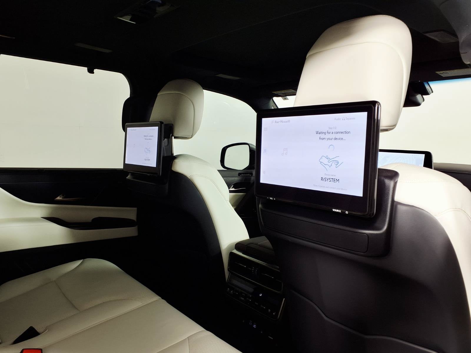 2026 Lexus LX LX 600 Luxury