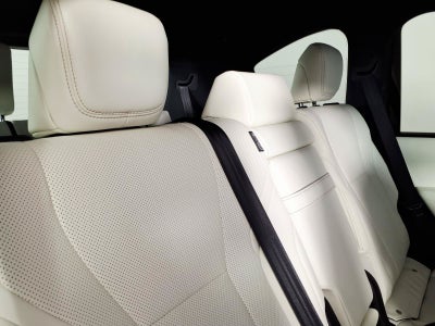 2026 Lexus LX LX 600 Luxury