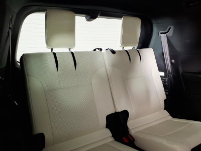 2026 Lexus LX LX 600 Luxury