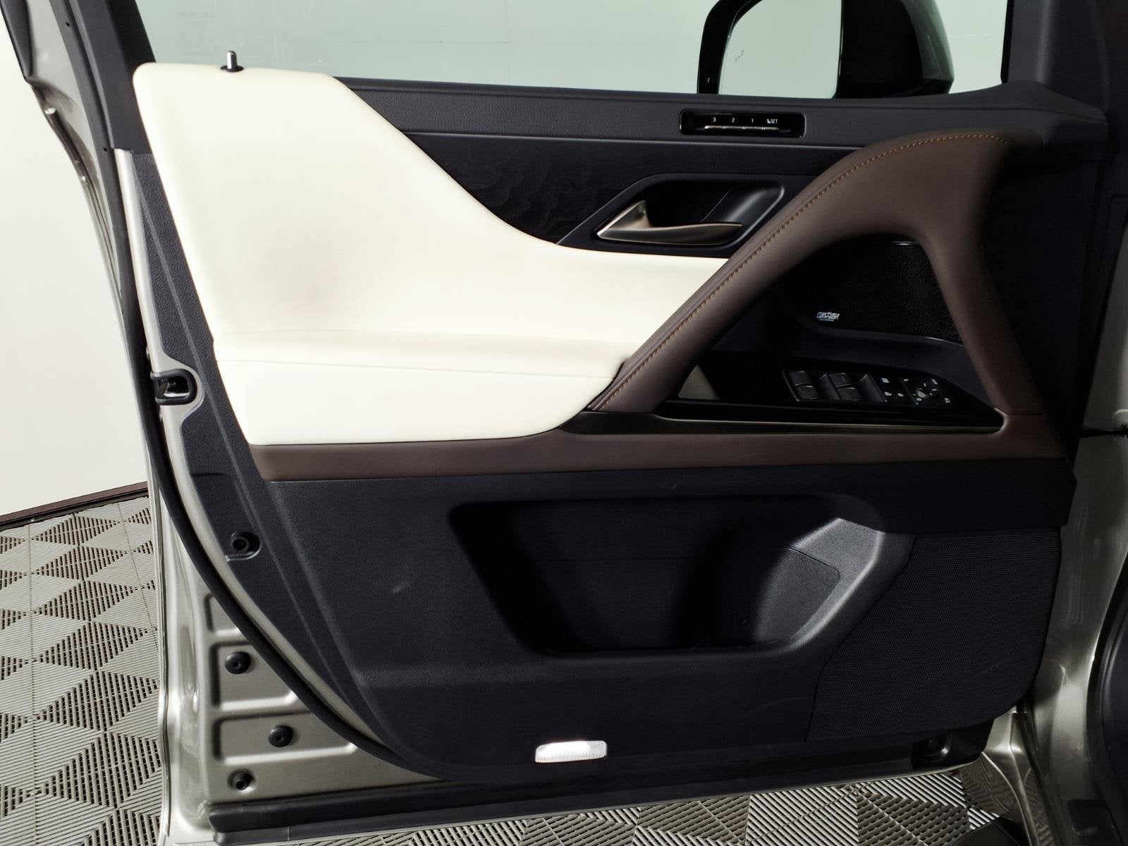 2026 Lexus LX LX 600 Luxury