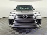 2026 Lexus LX LX 600 Luxury