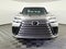 2026 Lexus LX LX 600 Luxury