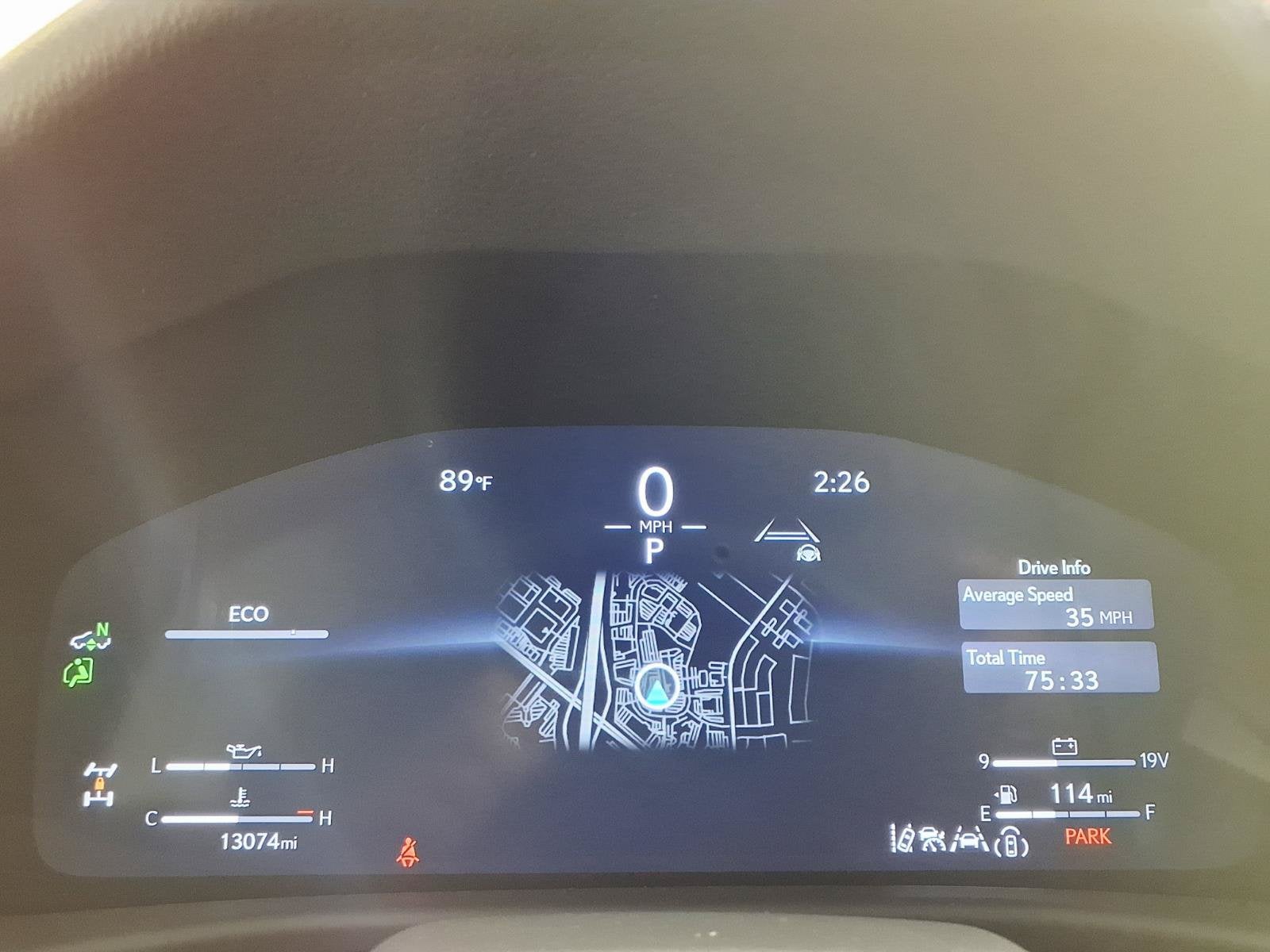 2026 Lexus LX LX 600 Luxury