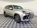 2026 Lexus LX LX 600 Luxury