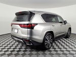 2026 Lexus LX LX 600 Luxury