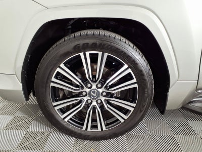 2026 Lexus LX LX 600 Luxury