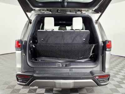 2026 Lexus LX LX 600 Luxury