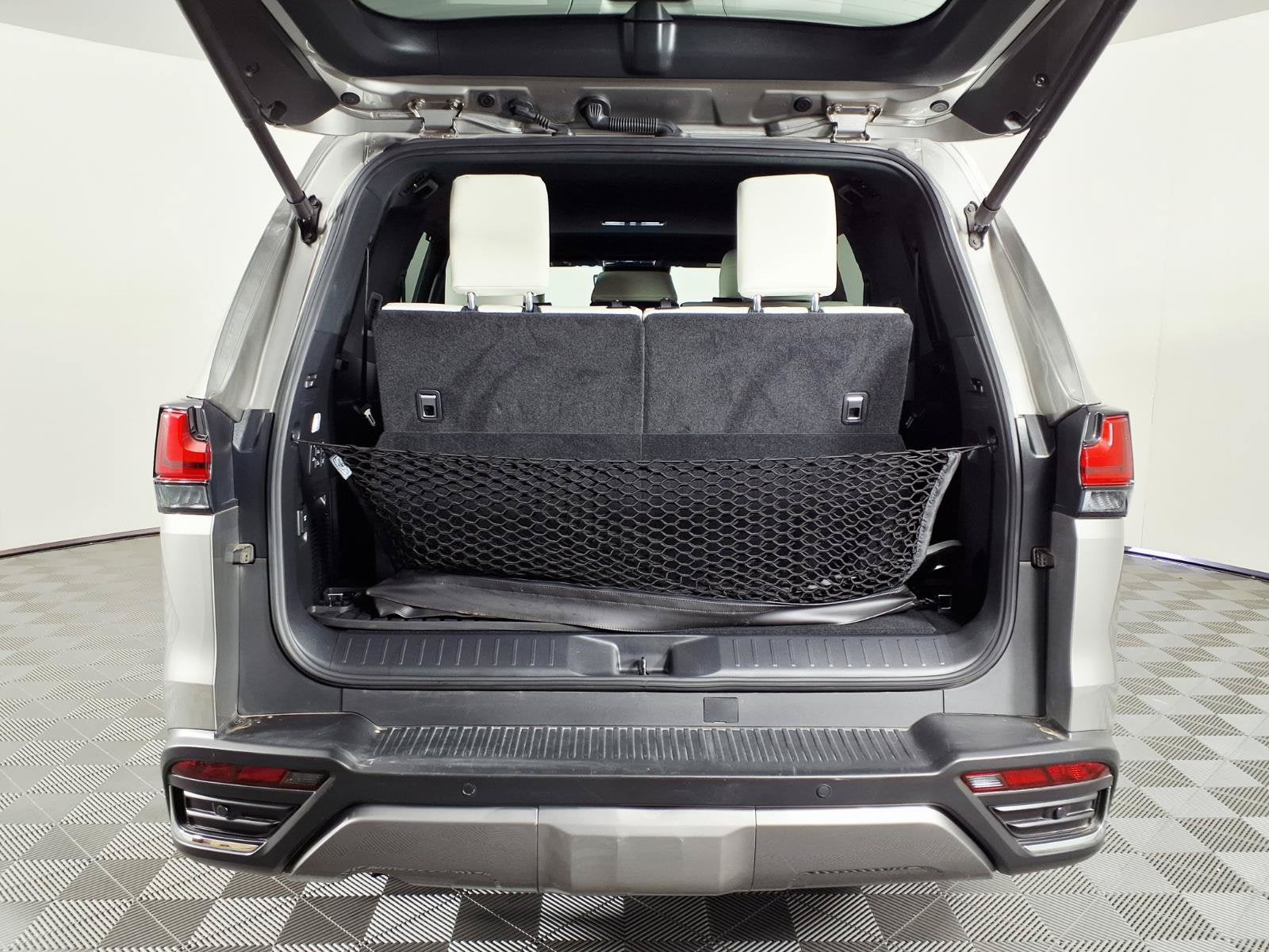 2026 Lexus LX LX 600 Luxury