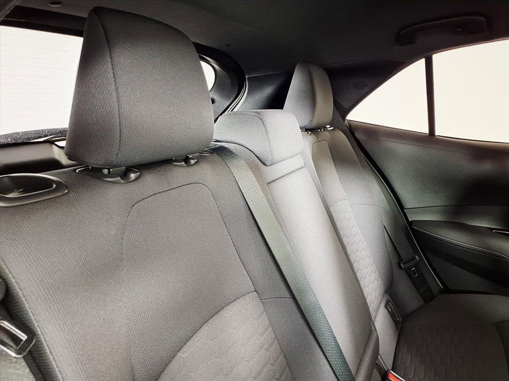 2020 Toyota Corolla Hatchback SE