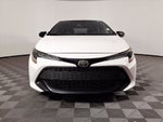 2020 Toyota Corolla Hatchback SE