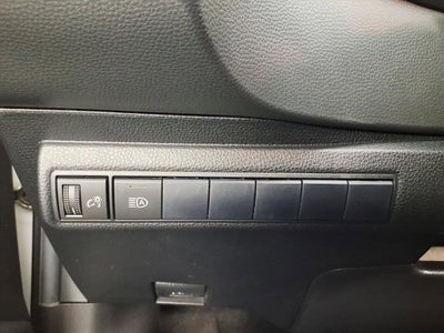 2020 Toyota Corolla Hatchback SE