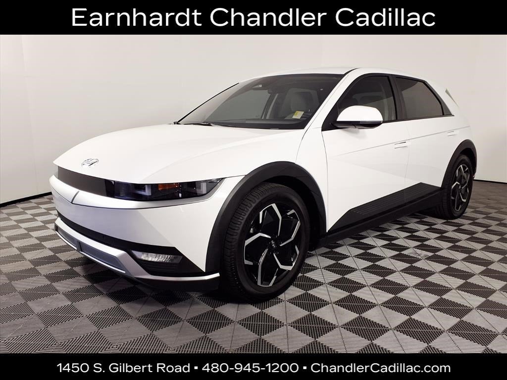 2023 Hyundai IONIQ 5 SEL