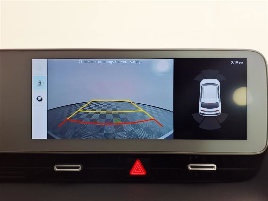 2023 Hyundai IONIQ 5 SEL