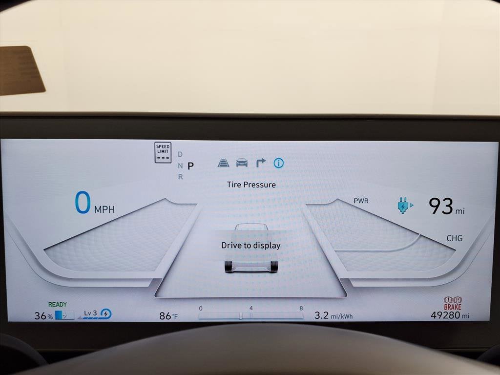 2023 Hyundai IONIQ 5 SEL