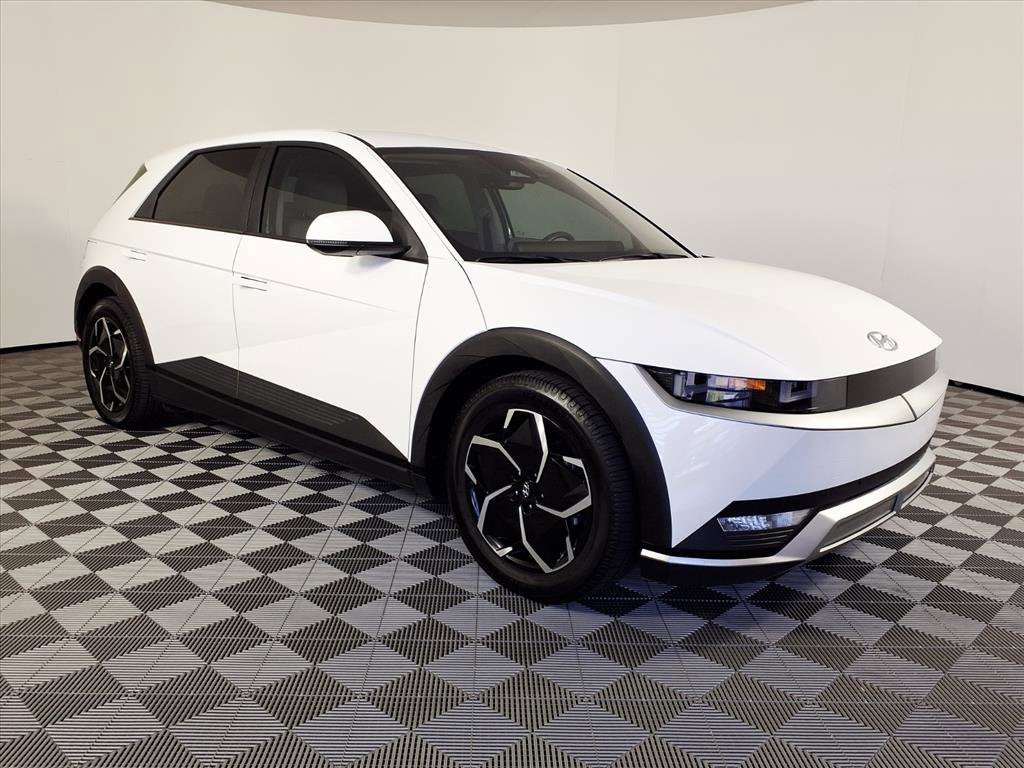 2023 Hyundai IONIQ 5 SEL