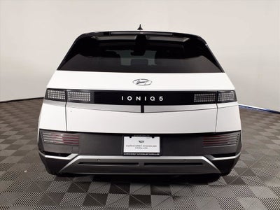 2023 Hyundai IONIQ 5 SEL