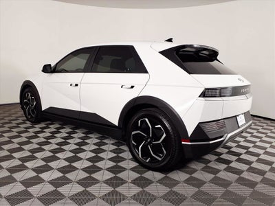 2023 Hyundai IONIQ 5 SEL