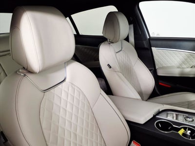 2022 Genesis G70 3.3T