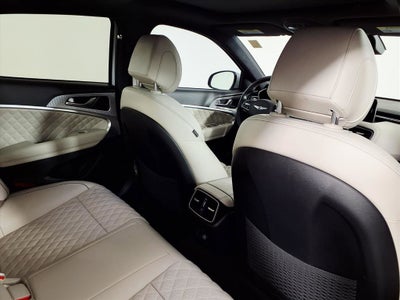 2022 Genesis G70 3.3T