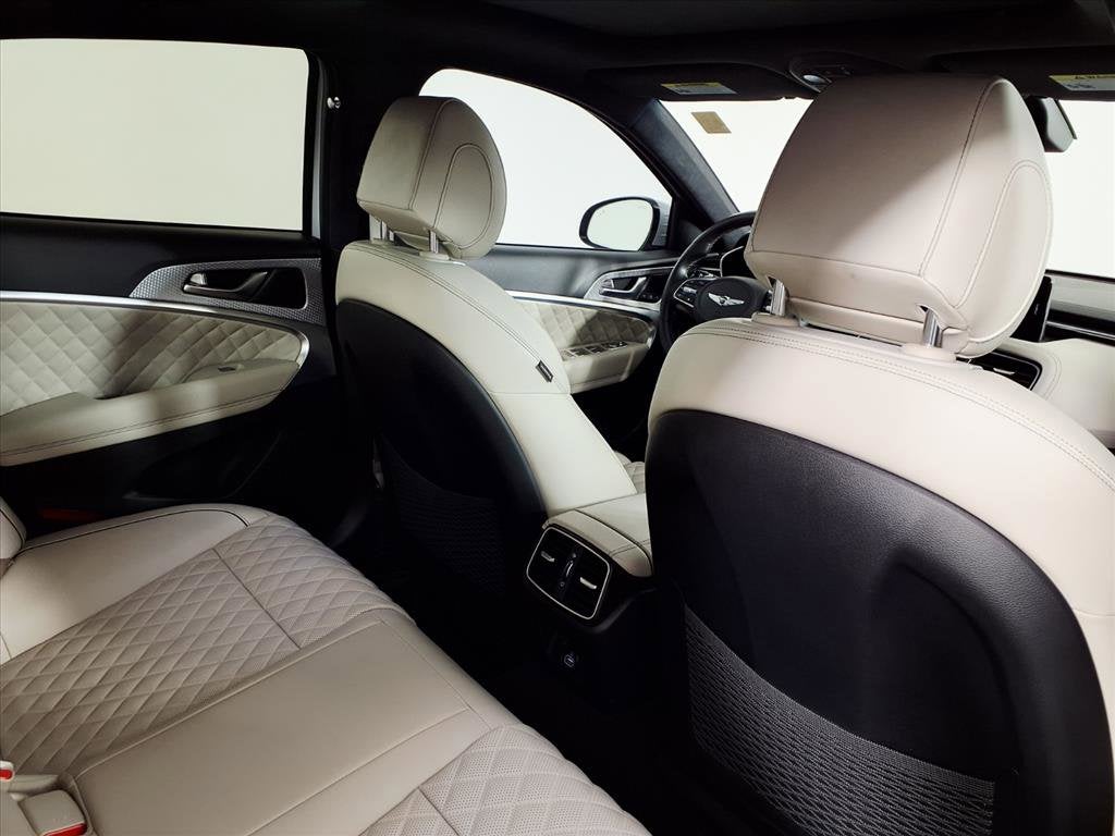 2022 Genesis G70 3.3T