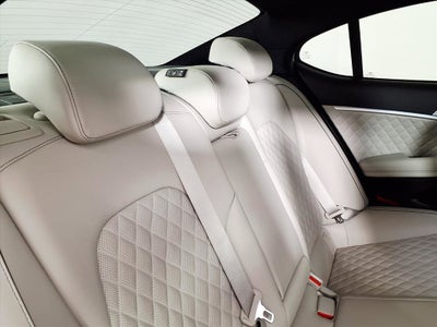 2022 Genesis G70 3.3T